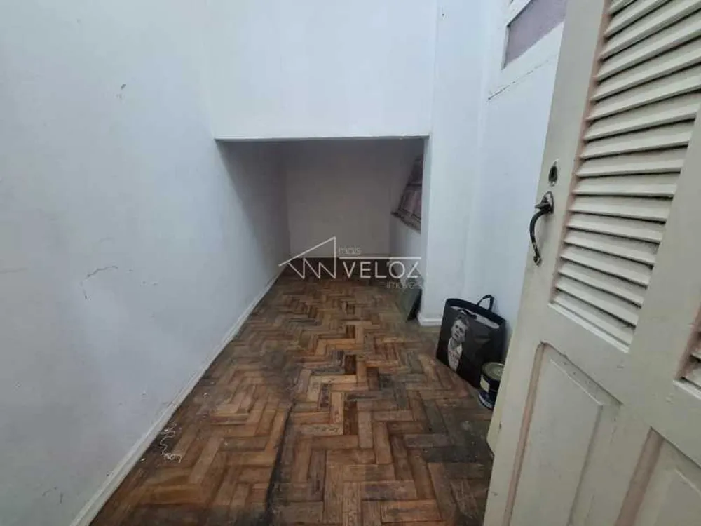 Apartamento, 3 quartos, 91 m² - Foto 13