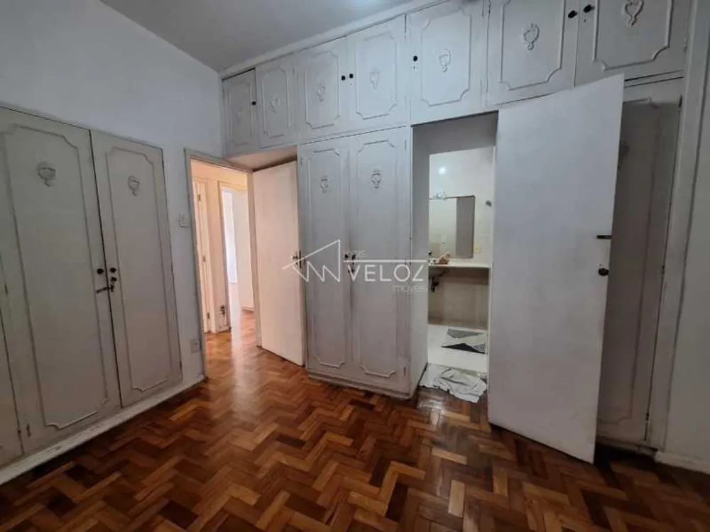 Apartamento, 3 quartos, 91 m² - Foto 5