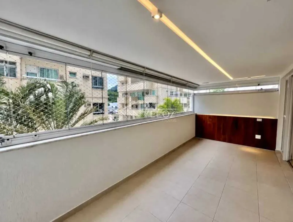 Apartamento, 4 quartos, 107 m² - Foto 1