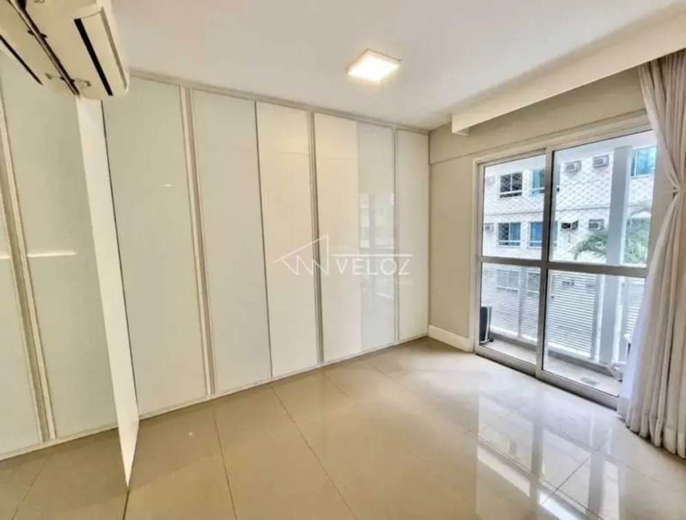 Apartamento, 4 quartos, 107 m² - Foto 9