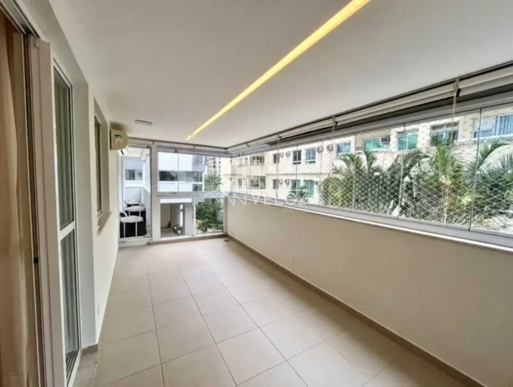 Apartamento, 4 quartos, 107 m² - Foto 2