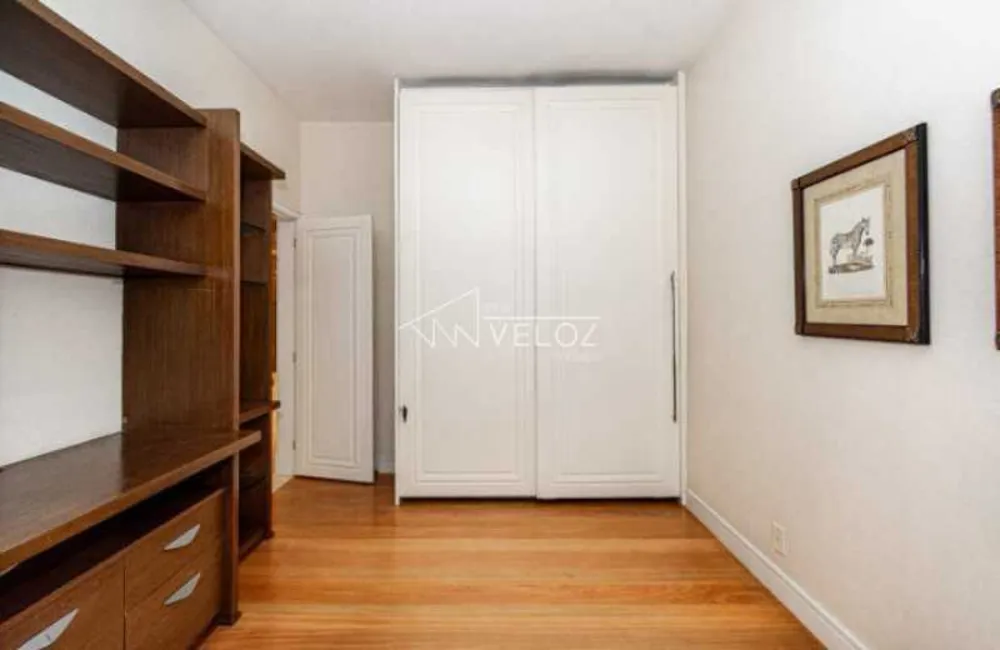 Apartamento, 3 quartos, 177 m² - Foto 7