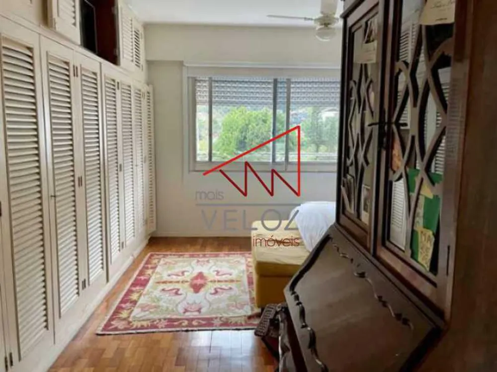 Apartamento, 4 quartos, 176 m² - Foto 3