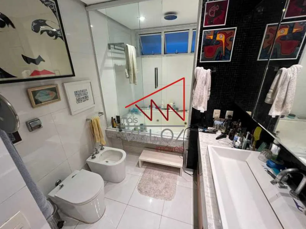 Apartamento, 3 quartos, 140 m² - Foto 7