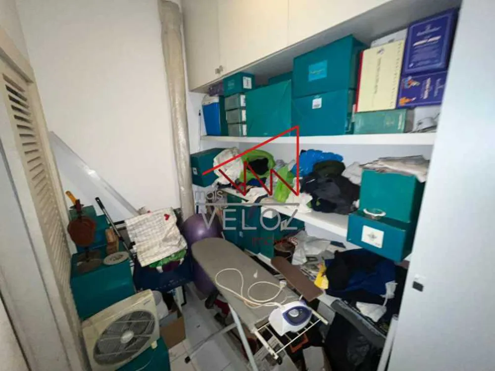 Apartamento, 3 quartos, 140 m² - Foto 4