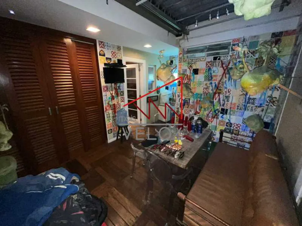 Apartamento, 3 quartos, 140 m² - Foto 9