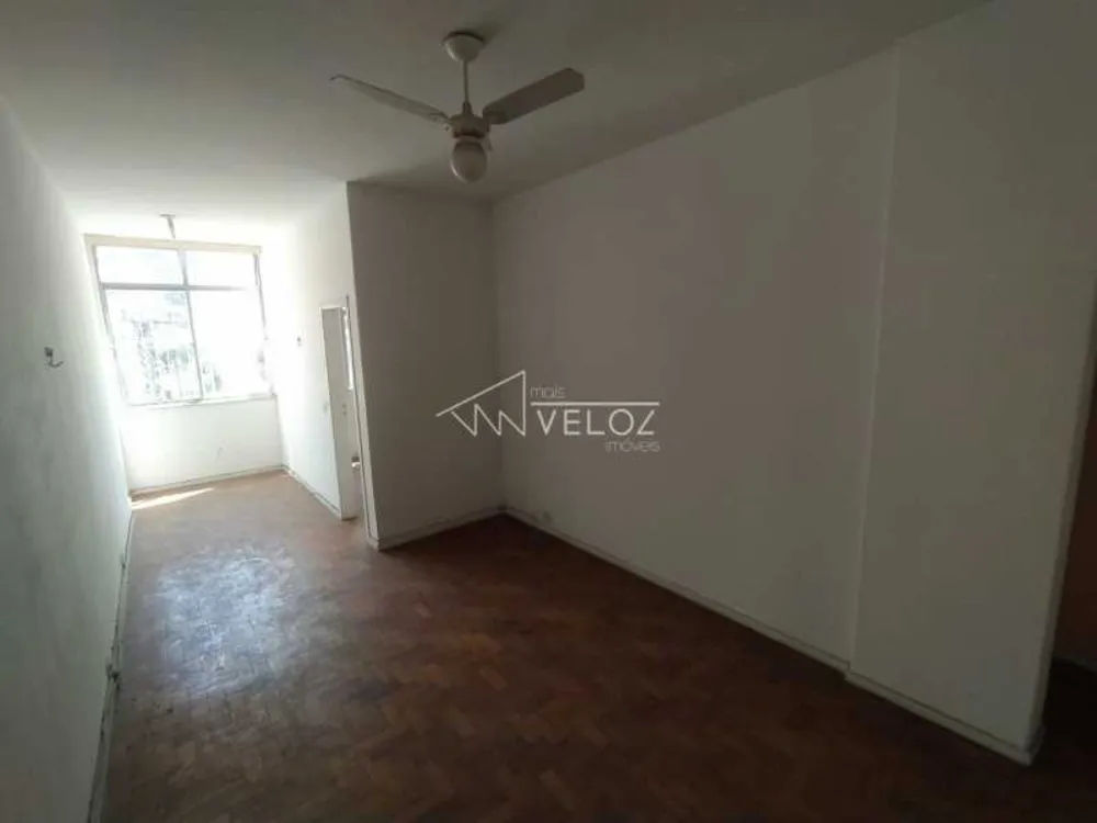 Apartamento, 1 quarto, 45 m² - Foto 1