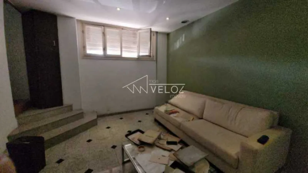 Apartamento, 2 quartos, 93 m² - Foto 8