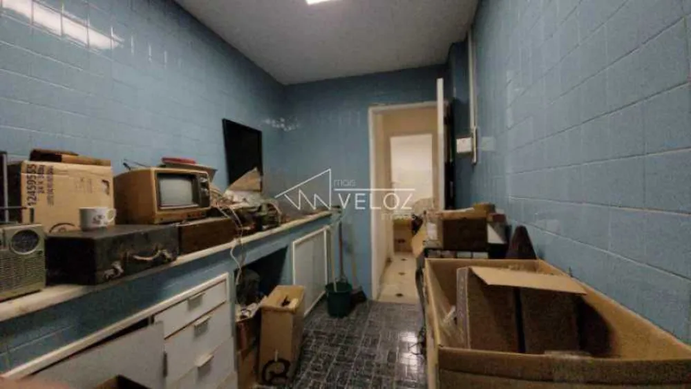 Apartamento, 2 quartos, 93 m² - Foto 5