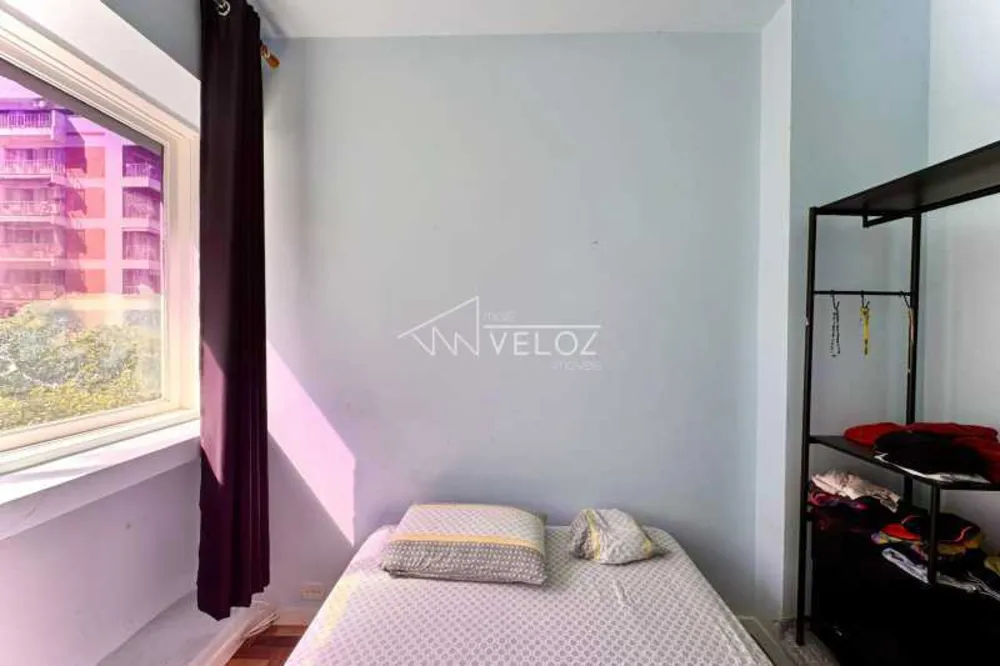 Apartamento, 3 quartos, 95 m² - Foto 14