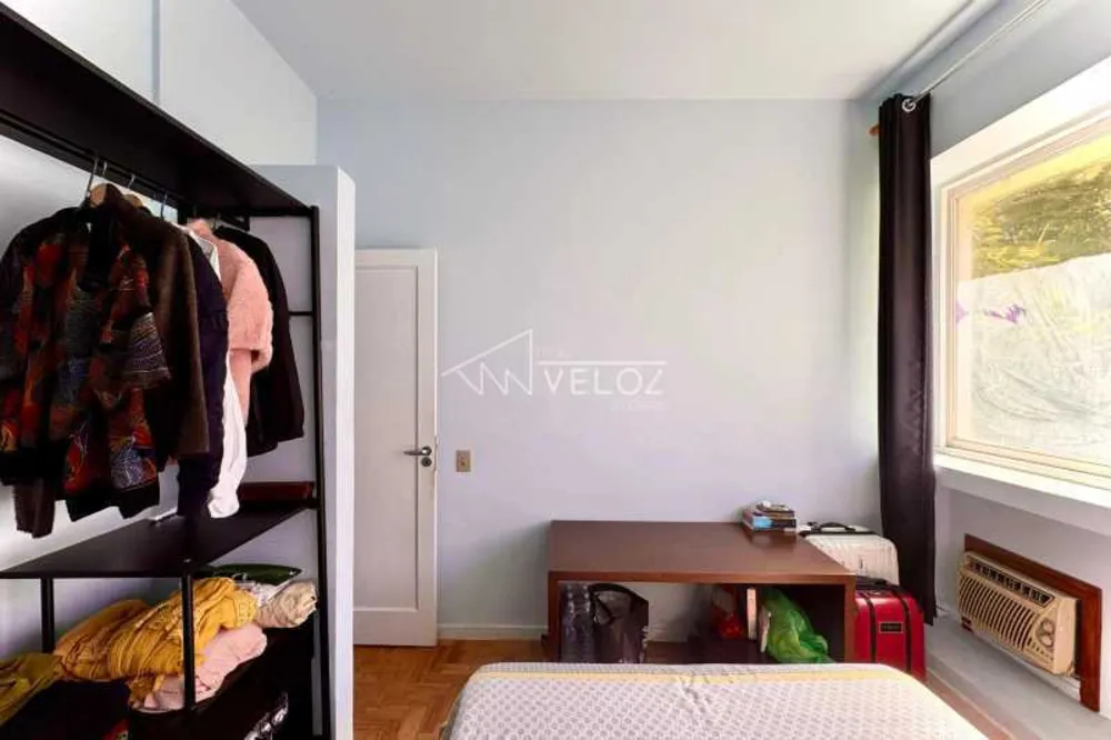 Apartamento, 3 quartos, 95 m² - Foto 15