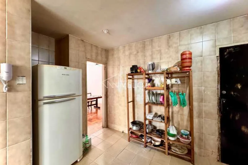 Apartamento, 3 quartos, 95 m² - Foto 7
