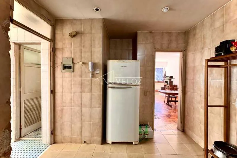 Apartamento, 3 quartos, 95 m² - Foto 3