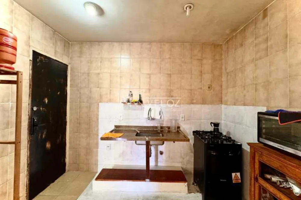 Apartamento, 3 quartos, 95 m² - Foto 2