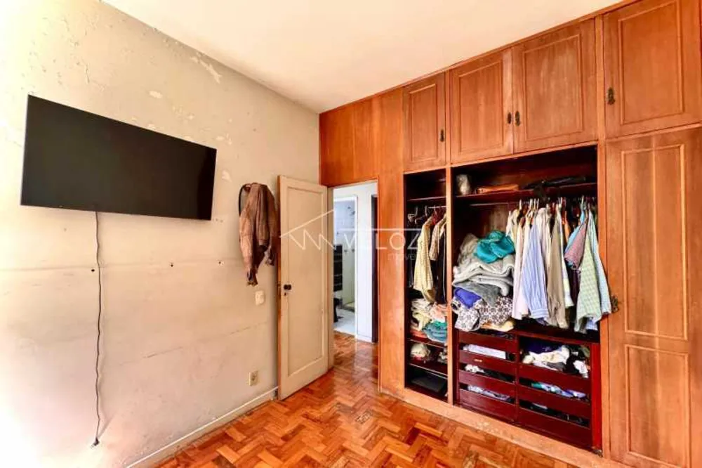 Apartamento, 3 quartos, 95 m² - Foto 1