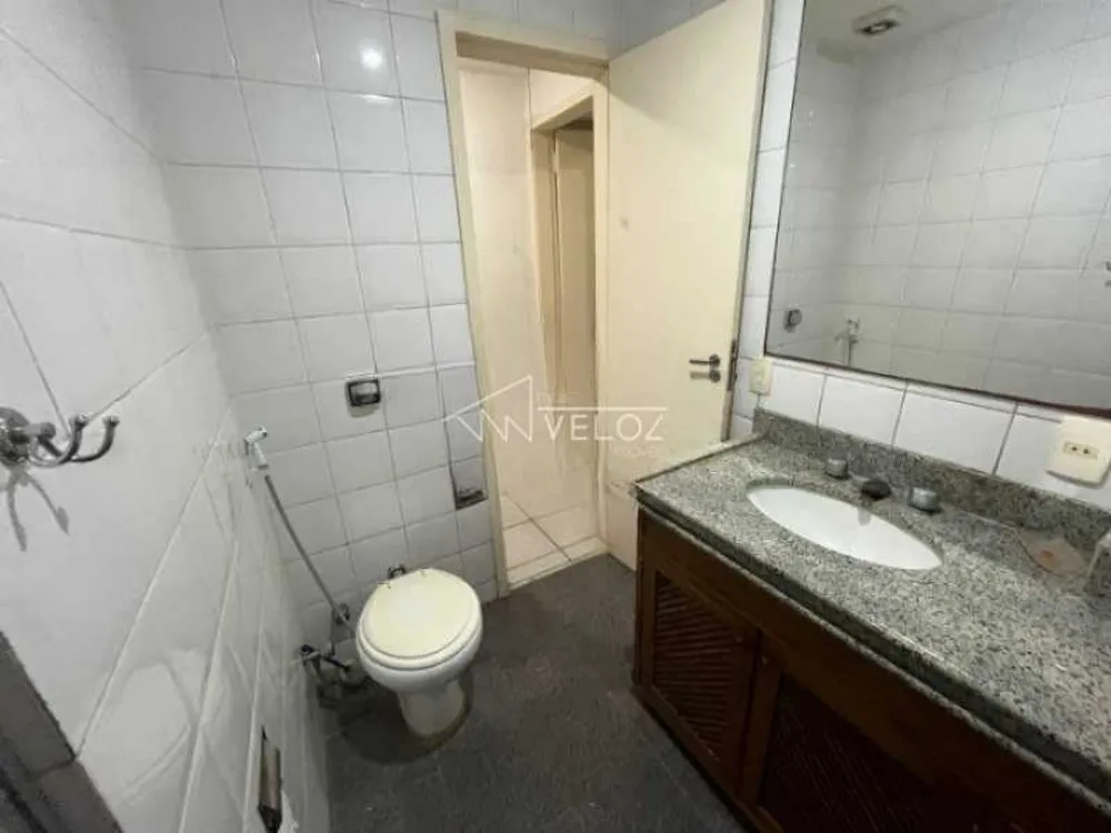Apartamento, 2 quartos, 70 m² - Foto 4