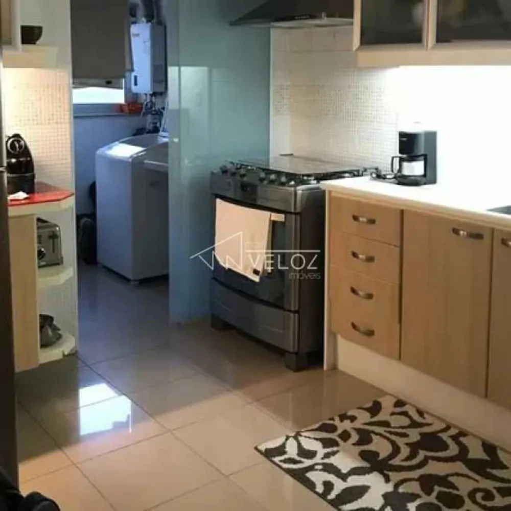 Apartamento, 2 quartos, 90 m² - Foto 6