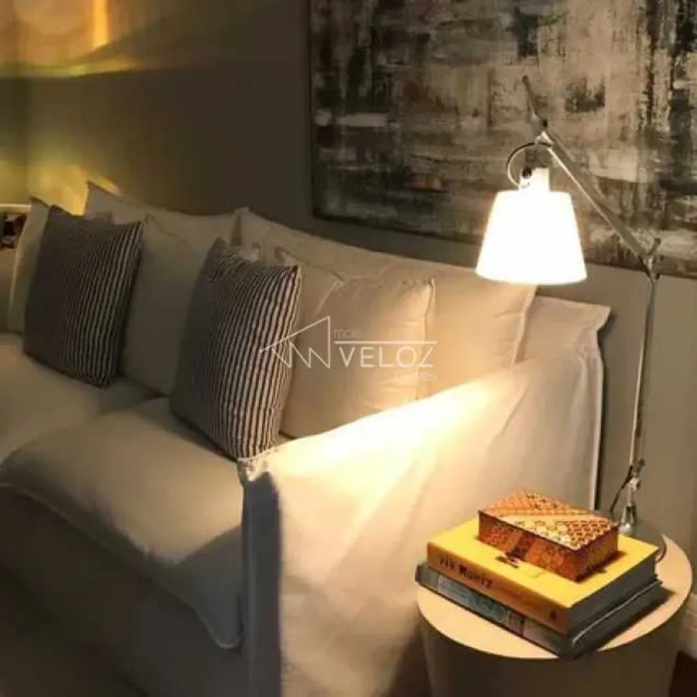 Apartamento, 2 quartos, 90 m² - Foto 9