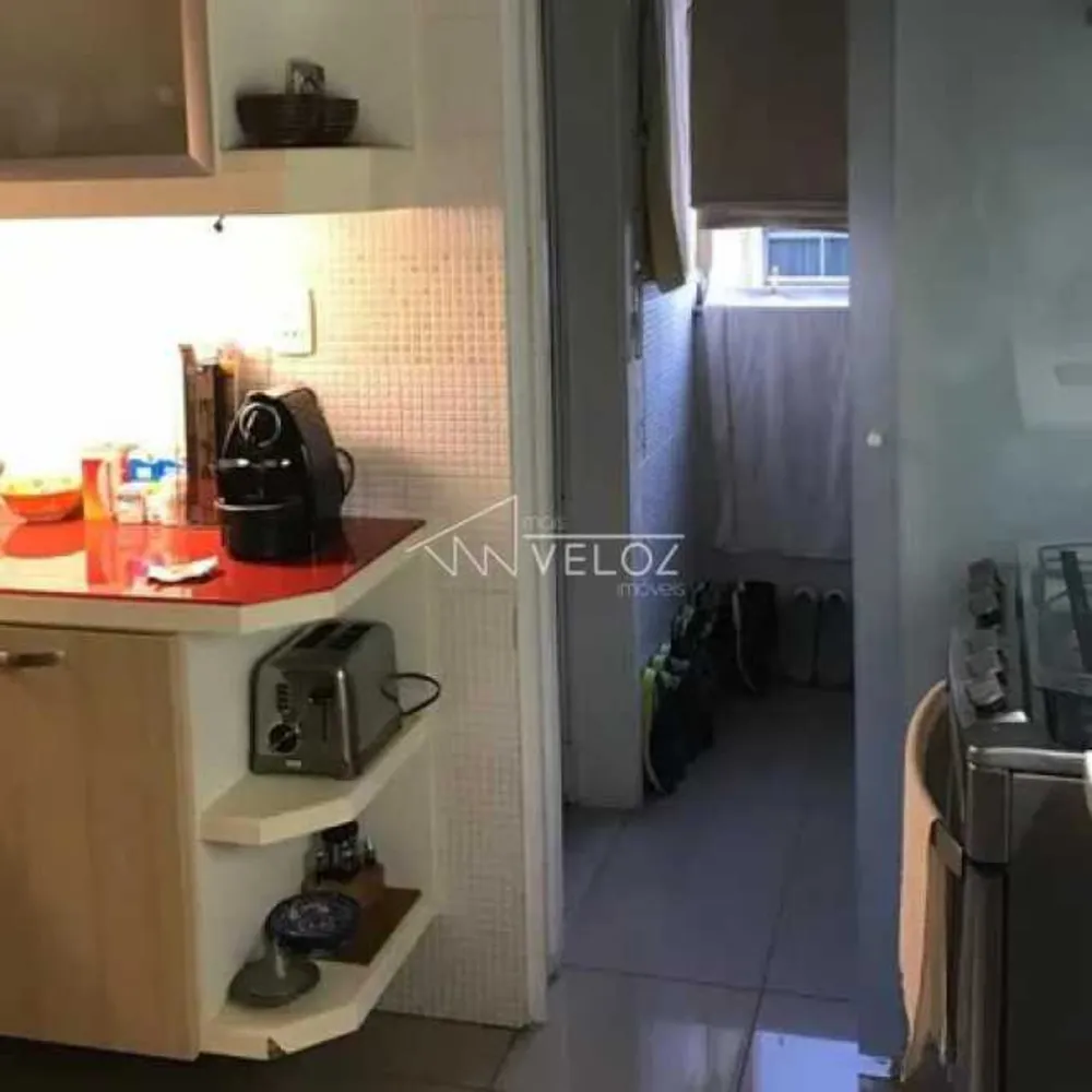 Apartamento, 2 quartos, 90 m² - Foto 1