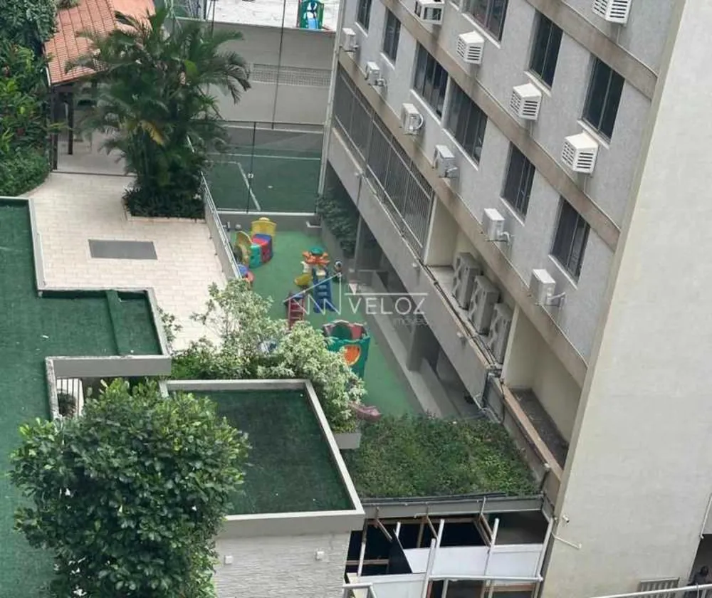 Apartamento, 2 quartos, 90 m² - Foto 22