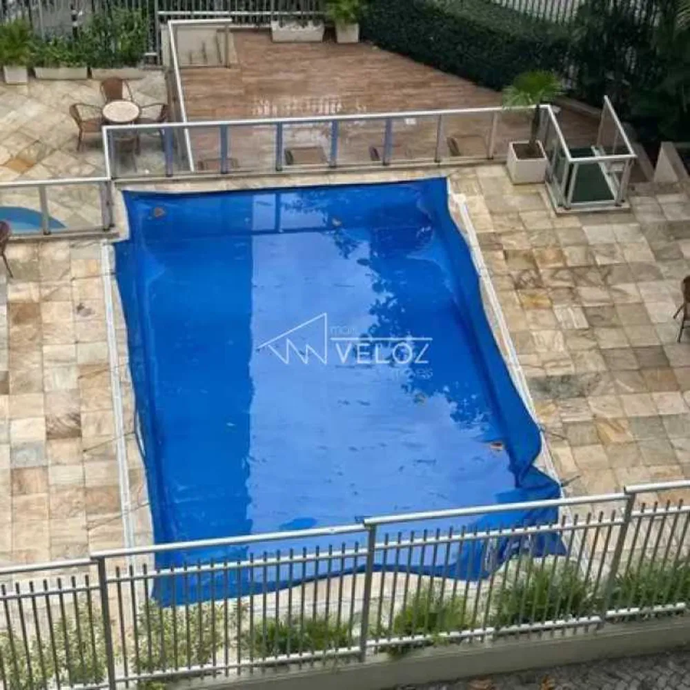 Apartamento, 2 quartos, 90 m² - Foto 18