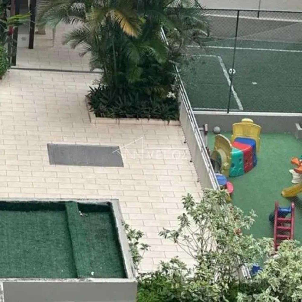 Apartamento, 2 quartos, 90 m² - Foto 2