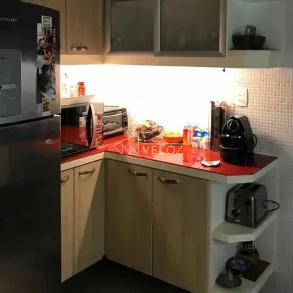 Apartamento, 2 quartos, 90 m² - Foto 13