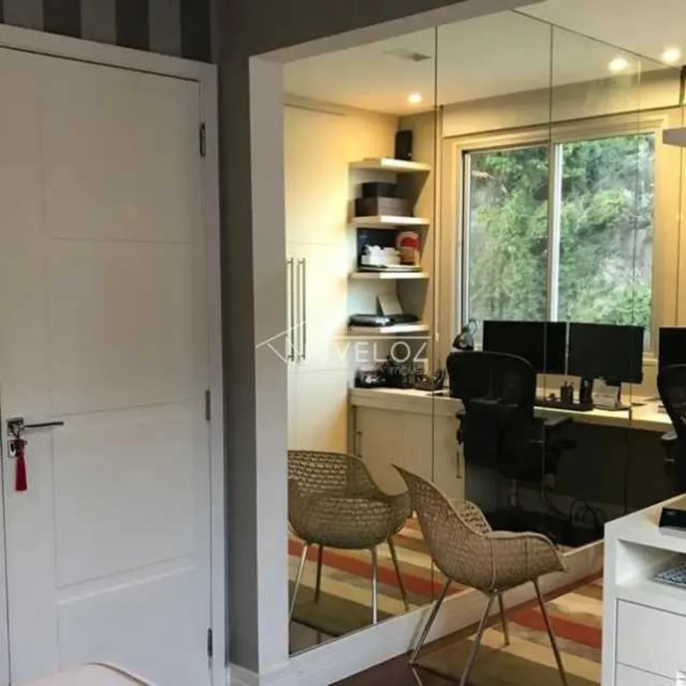 Apartamento, 2 quartos, 90 m² - Foto 24