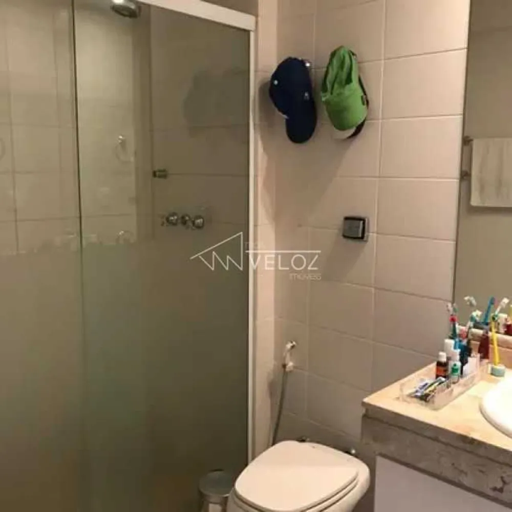 Apartamento, 2 quartos, 90 m² - Foto 19