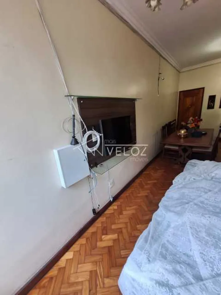 Apartamento, 2 quartos, 65 m² - Foto 15