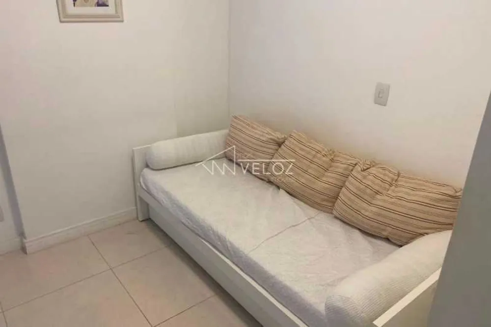 Apartamento, 2 quartos, 88 m² - Foto 3
