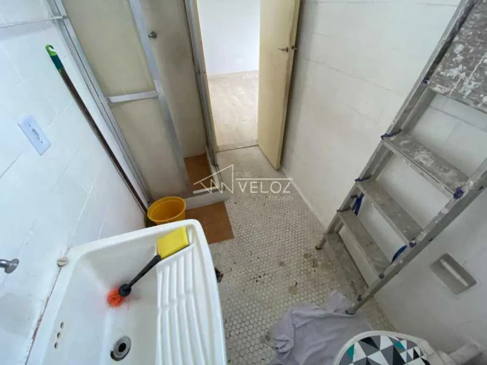 Apartamento, 1 quarto, 40 m² - Foto 21