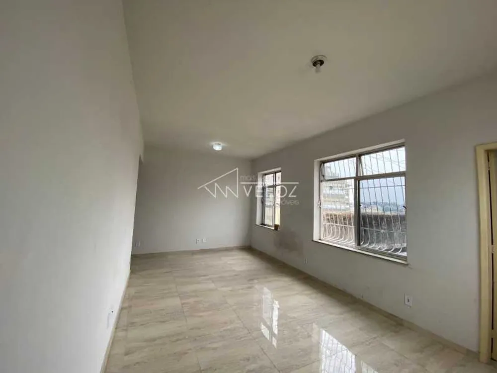 Apartamento, 1 quarto, 40 m² - Foto 2