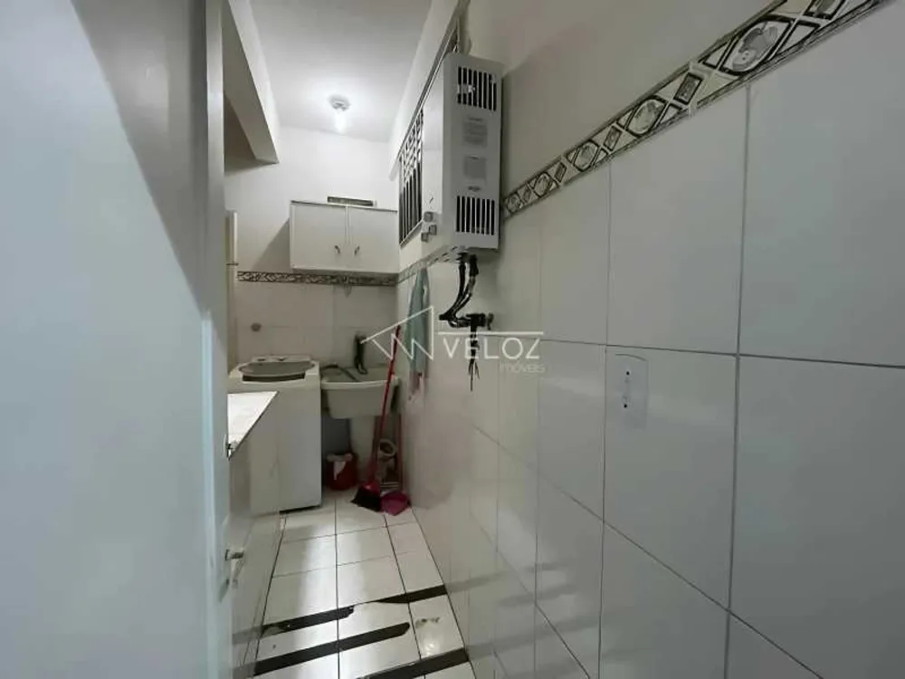 Apartamento, 3 quartos, 126 m² - Foto 4