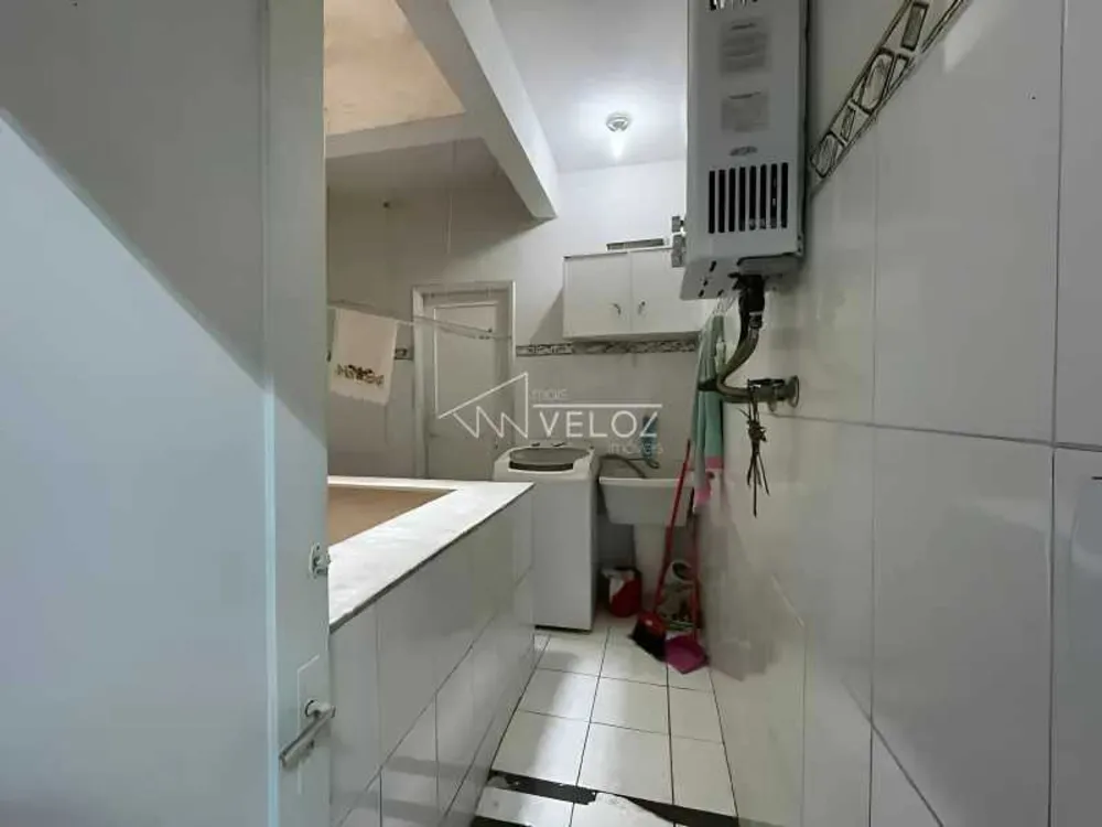 Apartamento, 3 quartos, 126 m² - Foto 16