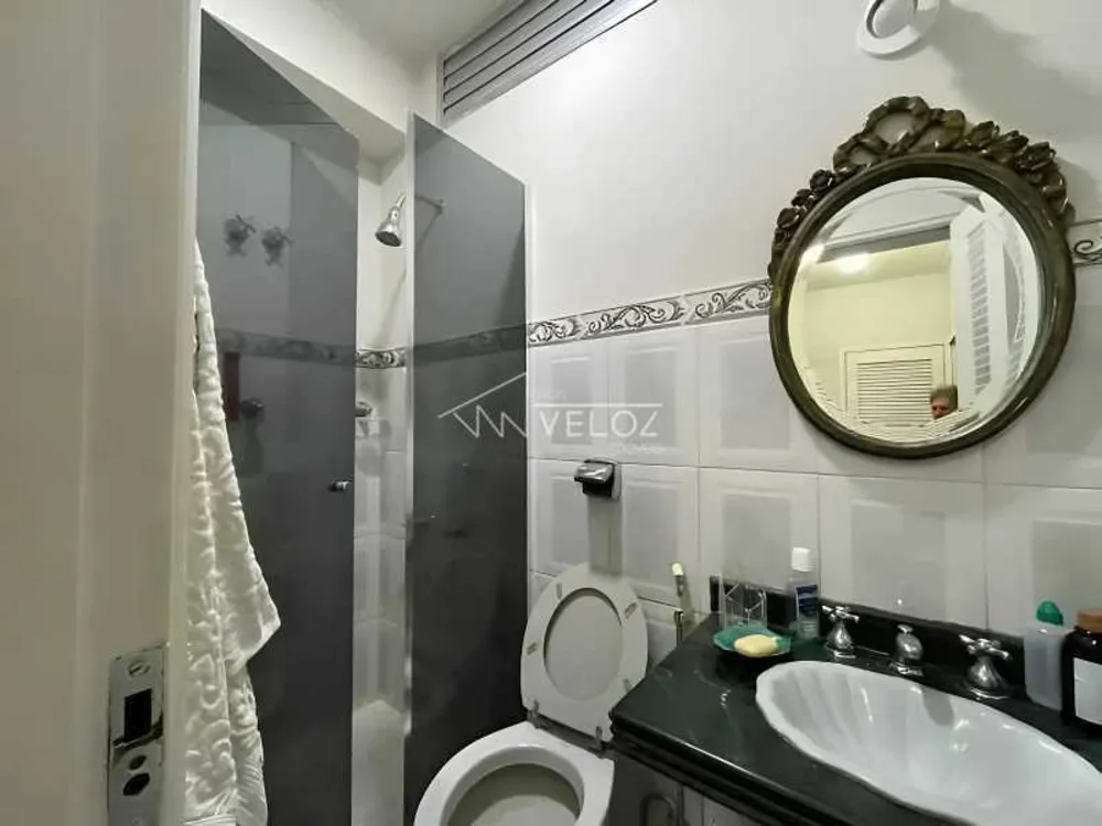 Apartamento, 3 quartos, 126 m² - Foto 7
