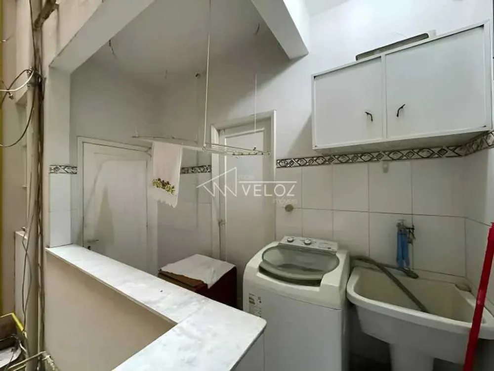 Apartamento, 3 quartos, 126 m² - Foto 10