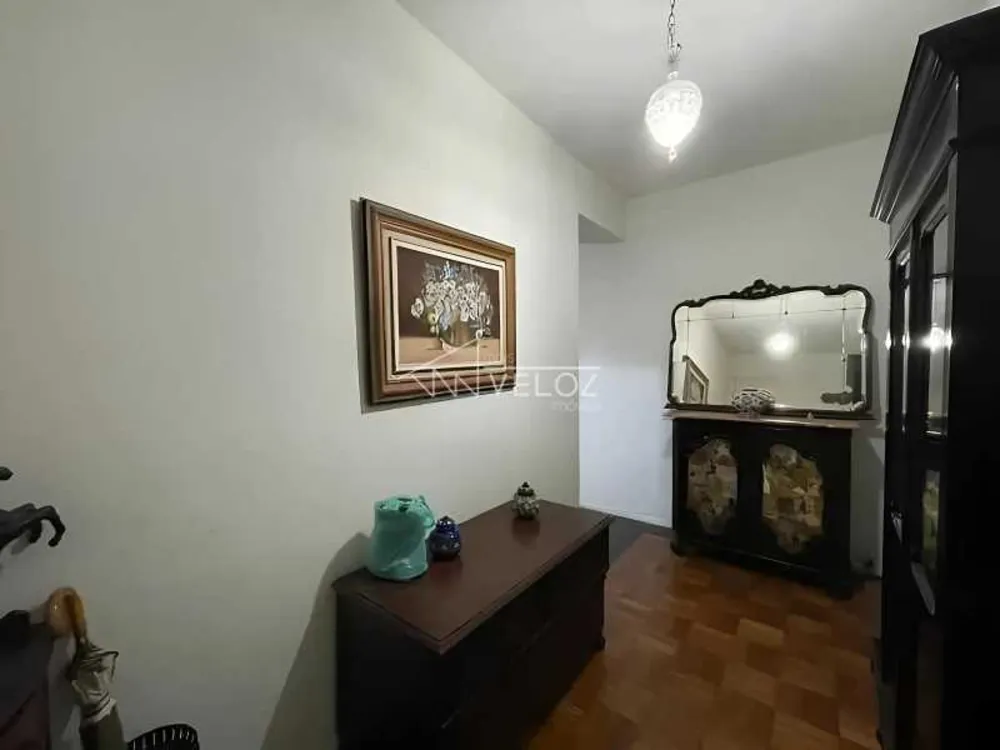 Apartamento, 3 quartos, 126 m² - Foto 9