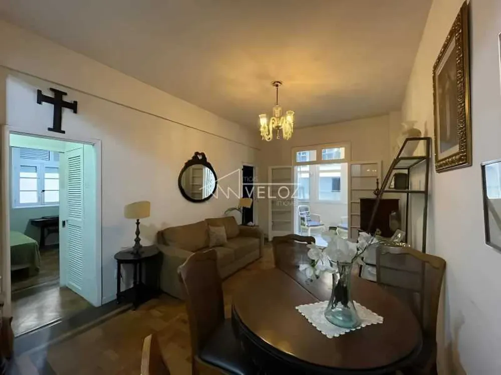 Apartamento, 3 quartos, 126 m² - Foto 12