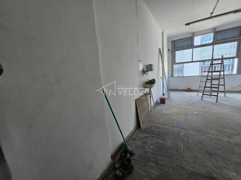 Sala-Conjunto, 34 m² - Foto 11
