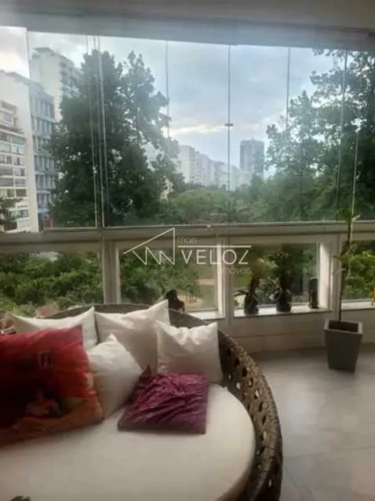 Apartamento, 2 quartos, 142 m² - Foto 4