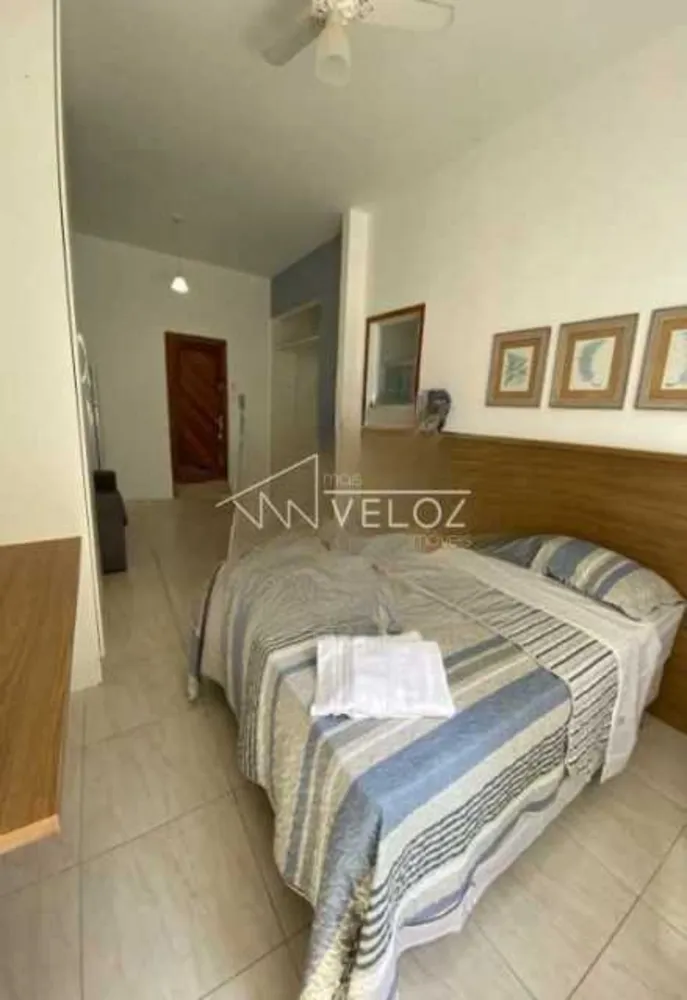 Apartamento, 1 quarto, 24 m² - Foto 1