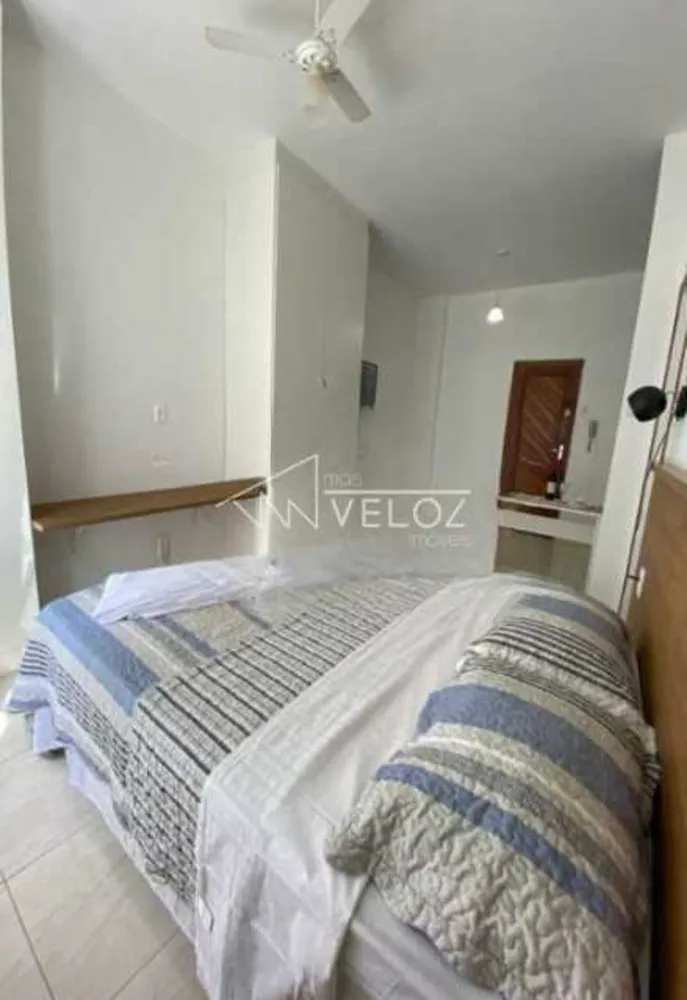 Apartamento, 1 quarto, 24 m² - Foto 12