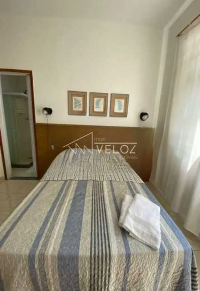 Apartamento, 1 quarto, 24 m² - Foto 8