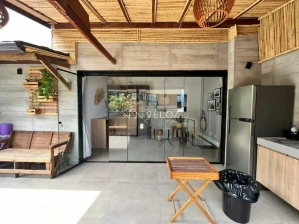 Cobertura, 3 quartos, 138 m² - Foto 5