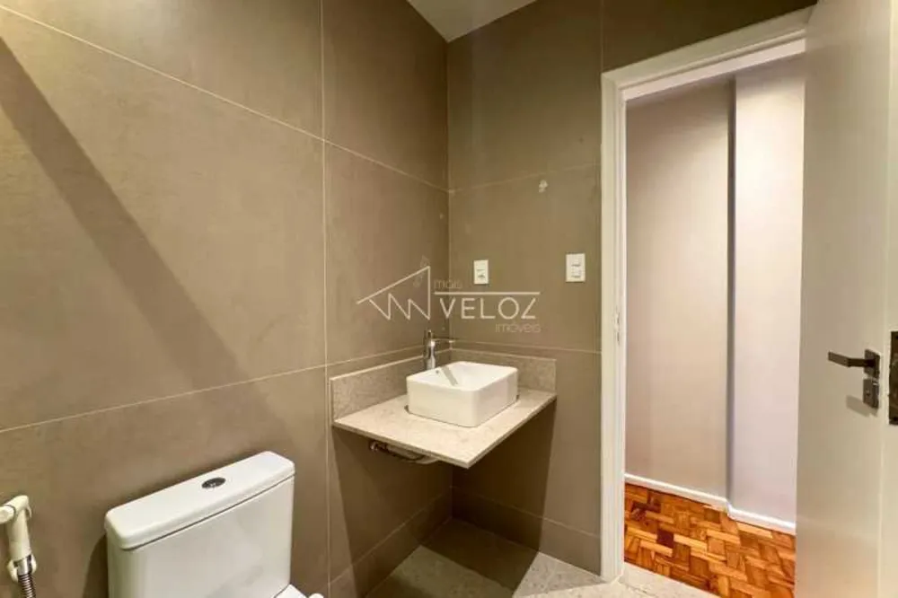 Apartamento, 2 quartos, 86 m² - Foto 1