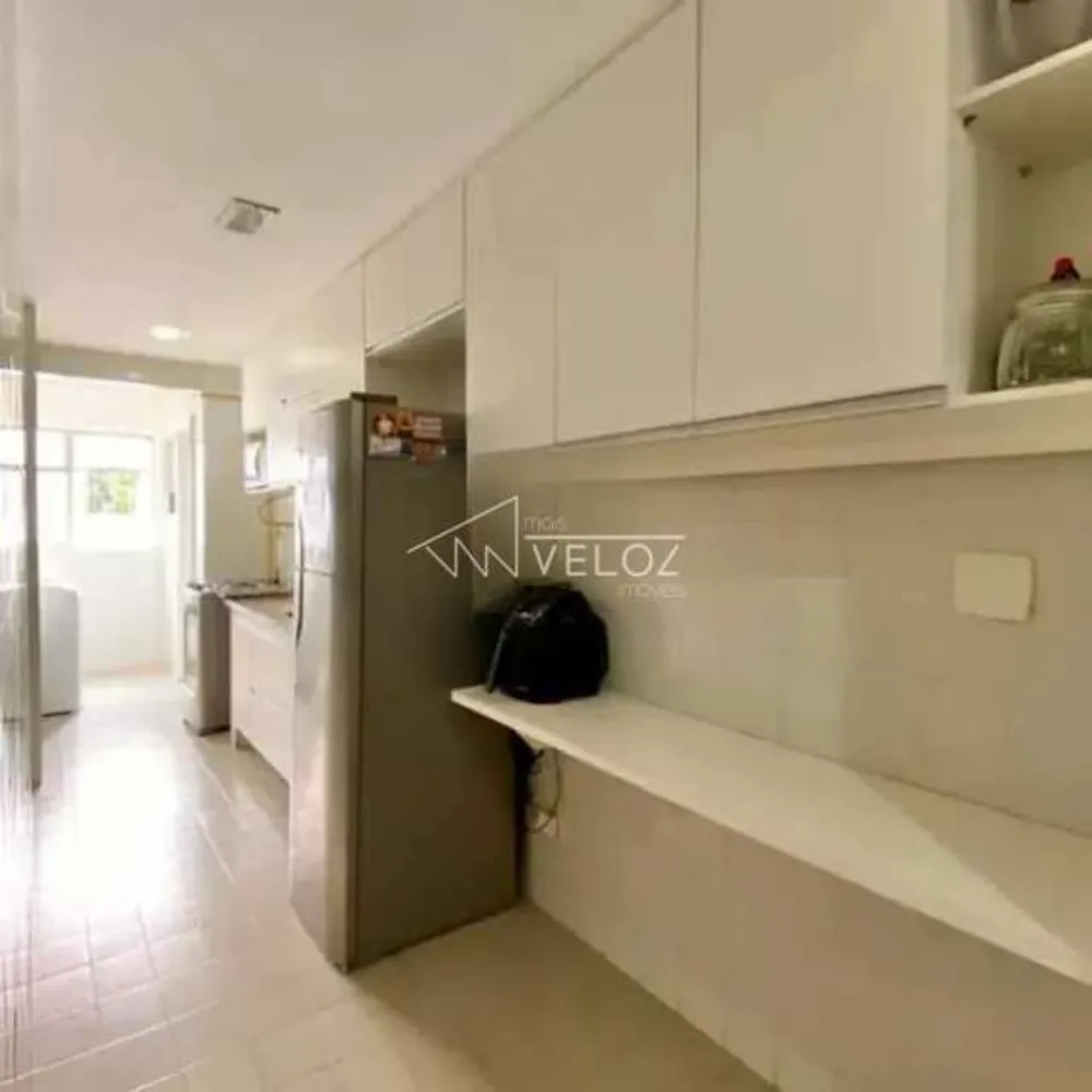 Apartamento, 2 quartos, 79 m² - Foto 12
