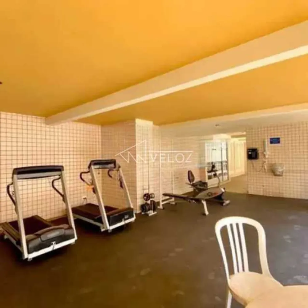 Apartamento, 2 quartos, 79 m² - Foto 2