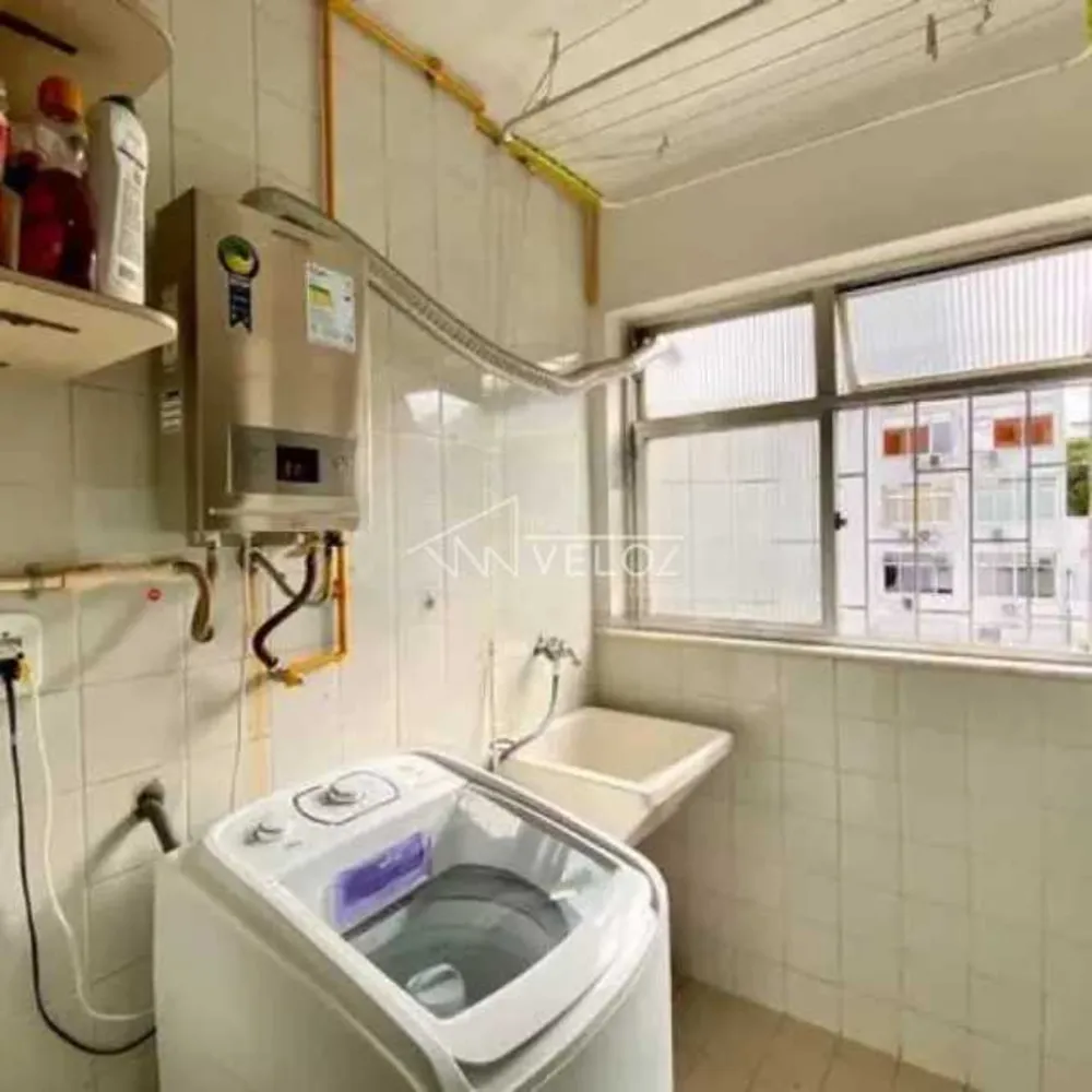 Apartamento, 2 quartos, 79 m² - Foto 17
