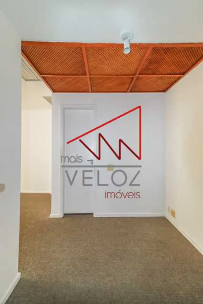 Loja-Salão, 37 m² - Foto 15